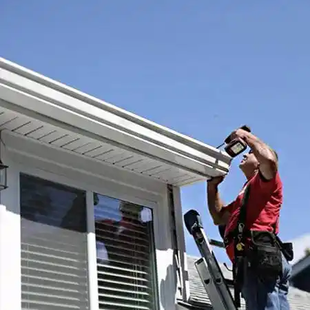 gutter services Savannah